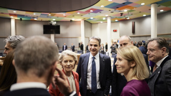 Αν δεν ήταν ο Μητσοτάκης στο εξωτερικό τώρα, τότε ποιος;