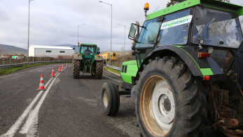 Στο Σύνταγμα την Παρασκευή οι αγρότες - Θα κατέβουν με περίπου 40 τρακτέρ