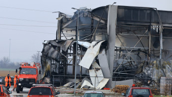 Βιολάντα: ελεύθεροι ο ιδιοκτήτης και τα δύο στελέχη - Σε προκαταρκτικό στάδιο η έρευνα για την έκρηξη