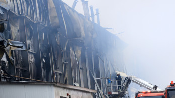 Τρίκαλα: πρώτα η έκρηξη, μετά η φωτιά - Τι κατέθεσαν οι εργαζόμενοι