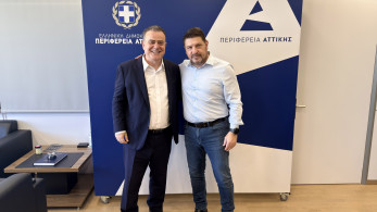 Νίκος Χαρδαλιάς: Προχωράμε στην κατασκευή ενός ολοκληρωμένου δικτύου αποχέτευσης στην Παλλήνη (photos)