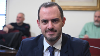 Γιώργος Κώτσηρας: Μετρήσιμα αποτελέσματα κατά της φοροδιαφυγής - Κλειδί η διεθνής συνεργασία