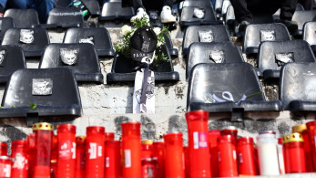 Επαναπατρίζονται οι σοροί των οπαδών του ΠΑΟΚ - Επιστρέφουν δύο από τους τραυματίες