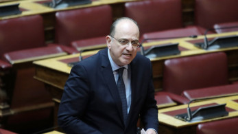 Μακάριος Λαζαρίδης κατά ΠΑΣΟΚ για Ίμια: Μοιραίοι, τραγικοί, άβουλοι - Οδήγησαν σε «γκριζάρισμα» του Αιγαίου