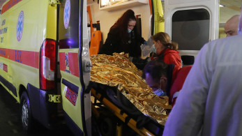 Σταθερή η κατάσταση των τραυματιών οπαδών του ΠΑΟΚ - Η ανάρτηση του Άδωνι Γεωργιάδη