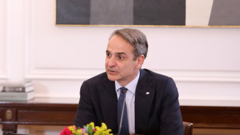 Στο Ζάγκρεμπ ο Μητσοτάκης: συνάντηση με τον Κροάτη πρωθυπουργό, συμμετοχή σε εργασίες του ΕΛΚ