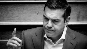 Όταν ο Τσίπρας τα έβαζε με τα μπλόκα των αγροτών