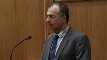 Γιώργος Καλαντζής για τον αποκλεισμό του Σάκη Μουμτζή στον Βόλο: Ιδεολογική τρομοκρατία με σαφή αντισημιτικό χαρακτήρα