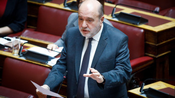 Τρύφωνας Αλεξιάδης για Καρυστιανού: Με την επιλογή της ταυτίζεται με την Ακροδεξιά (video)