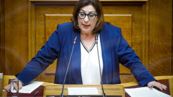 Τόνια Αντωνίου: ο Δούκας φοβάται μεθοδεύσεις στο συνέδριο του ΠΑΣΟΚ