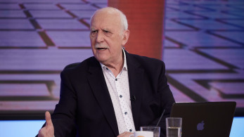 Θύελλα αντιδράσεων για διαφήμιση με AI και την εικόνα του Γιώργου Παπαδάκη