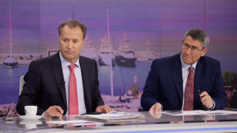 Δημήτρης Οικονόμου: «Ευαίσθητοι» για τον Μαδούρο, αλλά όχι για τους θανάτους από ναρκωτικά (video)