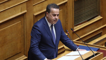 Σταύρος Παπασταύρου: Ο Κώδικας Πολεοδομίας βάζει τέλος στο πολεοδομικό αλαλούμ