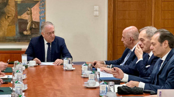 Τάκης Θεοδωρικάκος: Τον Φεβρουάριο ψηφίζεται το νομοσχέδιο για την απλοποίηση των διαδικασιών στη βιομηχανία