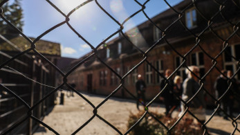 «Αμνησία» για το Ολοκαύτωμα των Εβραίων