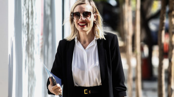 Ελεονώρα Μελέτη: «Δεν είναι προαιρετική η ασφάλεια των νέων» - Ερώτηση στην ΕΕ μετά το σοκ στο Κραν Μοντανά