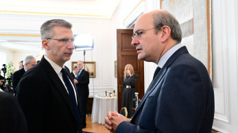 Συνέντευξη Χατζηδάκη-Σκέρτσου για το κυβερνητικό έργο