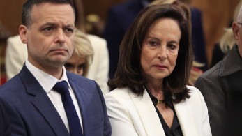 Διαμαντοπούλου κατά Δούκα: η κριτική πρέπει να συνοδεύεται από αντιπρόταση