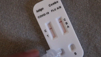 Ραγδαία αύξηση των κρουσμάτων της γρίπης τύπου Α