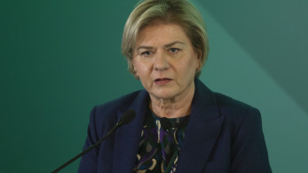 Αφροδίτη Παπαθανάση (ΠΑΣΟΚ): Τα όργανα δεν συνεδριάζουν, η ηγεσία μάς αγνοεί