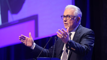 Ο Θεόδωρος Ρουσόπουλος πρόεδρος της Οργανωτικής Επιτροπής του 16ου Συνεδρίου ΝΔ