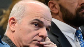 Αντώνης Ψαρόπουλος: Γιατί να προσωποποιείται ο αγώνας των συγγενών στο πρόσωπο της Καρυστιανού;