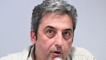 Παύλος Ασλανίδης για Μαρία Καρυστιανού: Ξεκίνησε με ψέματα την πολιτική της πορεία - Περιμέναμε να παραιτηθεί