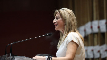 Οι συγγενείς των θυμάτων στα Τέμπη «αδειάζουν» την Καρυστιανού, της ζητούν να παραιτηθεί