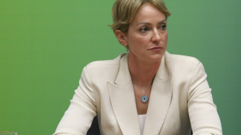 Αλεξάνδρα Σδούκου: Το ΠΑΣΟΚ έγινε ΣΥΡΙΖΑ - Υπερασπίζεται τον Σταύρο Αραχωβίτη