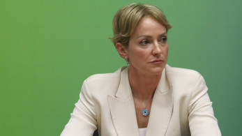 Αλεξάνδρα Σδούκου: Η κυβέρνηση στηρίζει πάντα όσους έχουν ανάγκη - Οι νεοναζί δεν έχουν θέση στην Ελλάδα