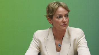 Αλεξάνδρα Σδούκου: Η Τουρκία ενοχλείται από το ισχυρό διεθνές αποτύπωμα της Ελλάδας (video)