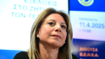 Η Καρυστιανού αφήνει χωρίς... αγανακτισμένους το κόμμα Τσίπρα