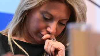 Η «συμμαχία του ξυλολίου» σε ελεύθερη πτώση από τα σύννεφα