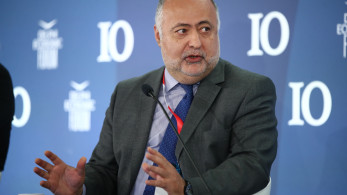 Δημήτρης Τσιόδρας: «Ένεση» 30 δισ. ευρώ στα ενεργειακά δίκτυα της ΕΕ για φθηνότερη ενέργεια