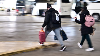 Μπλόκα αγροτών: αναστέλλονται τα δρομολόγια των ΚΤΕΛ από Βόλο για Αθήνα και Θεσσαλονίκη