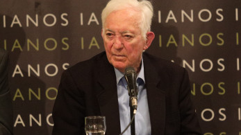 Καραμπελιάς: Ο Μητσοτάκης εκφράζει την πρόοδο ενώ η αντιπολίτευση μόνο αγανάκτηση