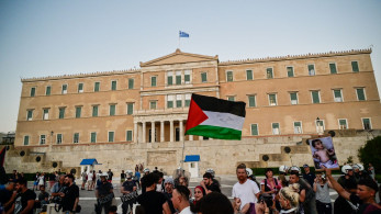 Ο ανθρωπισμός εξαντλήθηκε στη Γάζα