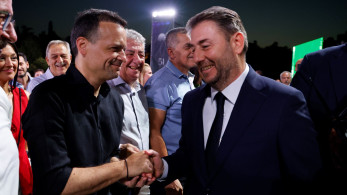 Ο Ανδρουλάκης «απειλεί» και ο Δούκας… προκαλεί: μια ωραία ατμόσφαιρα στο ΠΑΣΟΚ