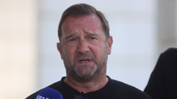 Νίκος Πλακιάς για Μαρία Καρυστιανού: Δεν έχει καμία αξία η παραίτησή της - Δεν εκπροσωπεί όλες τις οικογένειες ο Σύλλογος