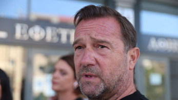 Πλακιάς σε Δεληβοριά για Καρυστιανού: «Η ζημιά έγινε, Φοίβο, και είναι ανυπολόγιστη»