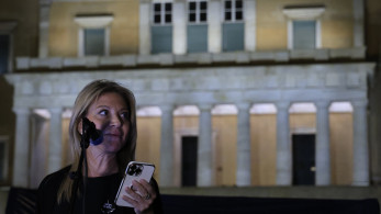 Ξέσπασε ο εμφύλιος στη «συμμαχία του ξυλολίου»: το κόμμα Καρυστιανού, ο Τσίπρας, ο Βελόπουλος και λοιποί