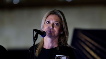 Η Καρυστιανού τώρα δεν παραιτείται από πρόεδρος του Συλλόγου: ανοίγει μέτωπο με συγγενείς