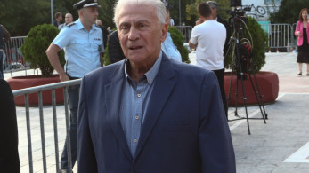 Άλλος για τη βάρκα της: Ο Ψωμιάδης καλοβλέπει τη Μαρία Καρυστιανού