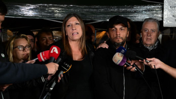 Πάνος Ρούτσι για Μαρία Καρυστιανού: Έδωσα αγώνα για το παιδί μου, όχι για να μπω σε κόμμα - Να παραιτηθεί