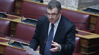 Νίκος Παπαδόπουλος: ο βουλευτής που βανδάλισε την Εθνική Πινακοθήκη υπέρ της Καρυστιανού για τις αμβλώσεις