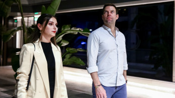 Σκορπισμένα κομμάτια το κόμμα Κασσελάκη: Οι φήμες για Καρυστιανού και οι βουλευτές