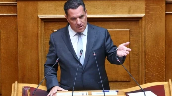Ο Άδωνις αποστομώνει τον Πολάκη: αυτός που αποκαλεί χαφιέ, ήταν συνεργάτης υπουργού του ΣΥΡΙΖΑ