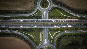 Αγρότες Καρδίτσας: παραμένουν στο μπλόκο του Ε65 με ανοιχτό τον δρόμο