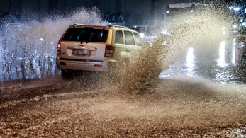 «Προ των πυλών» ακραία κακοκαιρία: Red Code στην Αττική, «σπάει» η κλίμακα μποφόρ και καθολική επιφυλακή