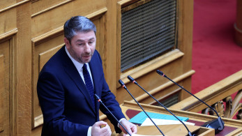 Μικροπολιτικά παιχνίδια Ανδρουλάκη στην πλάτη των Ανεξάρτητων Αρχών